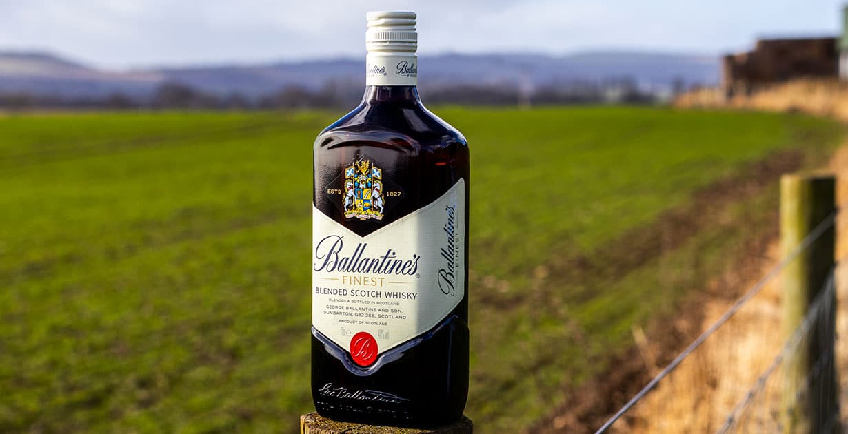 Chivas Brothers’ Wheat Suppliers Earn UK-First Sustainability Gold - American Review