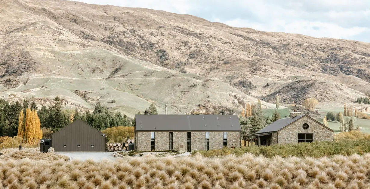 Cardrona Distillery Marks 10 Years With Leadership Announcement - American Review