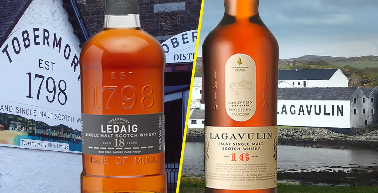 5 Overrated Peated Whiskies and What to Buy Instead - American Review