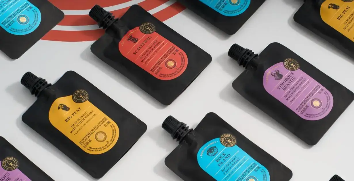 Douglas Laing Offers Free Whisky Samples For New Customers - American Review