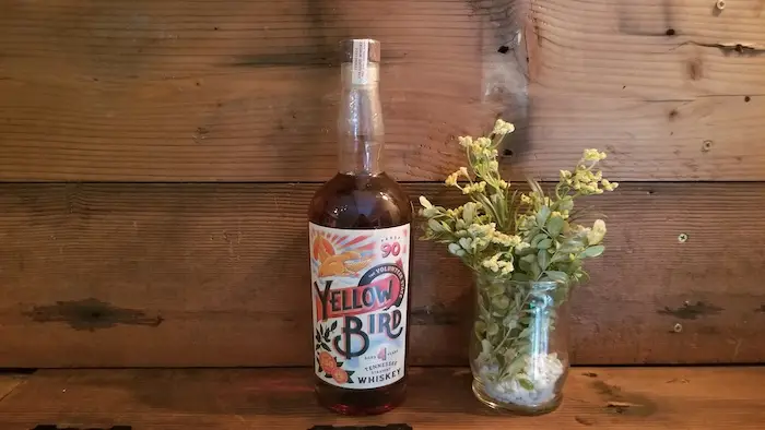 Yellow Bird Tennessee Whiskey vs NKD LDY Whiskey Alternative Non-Alcoholic Spirit: Which American Is Better?