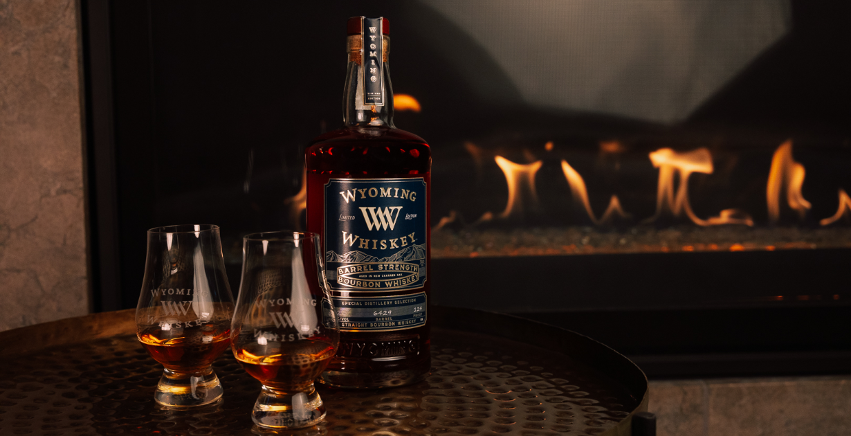 Wyoming Whiskey Releases a Bourbon “Too Good to be Blended” - Bourbon Review