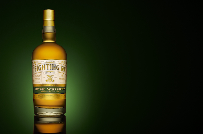 The Fighting 69th Irish Whiskey Celebrates Veterans With Cocktail Competition - Irish Review