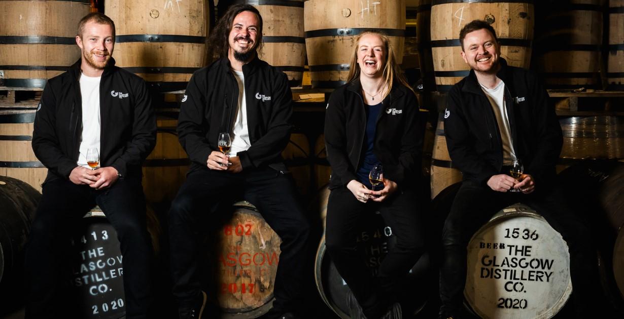 Glasgow Distillery Opens First Whisky Tour Experience - American Review
