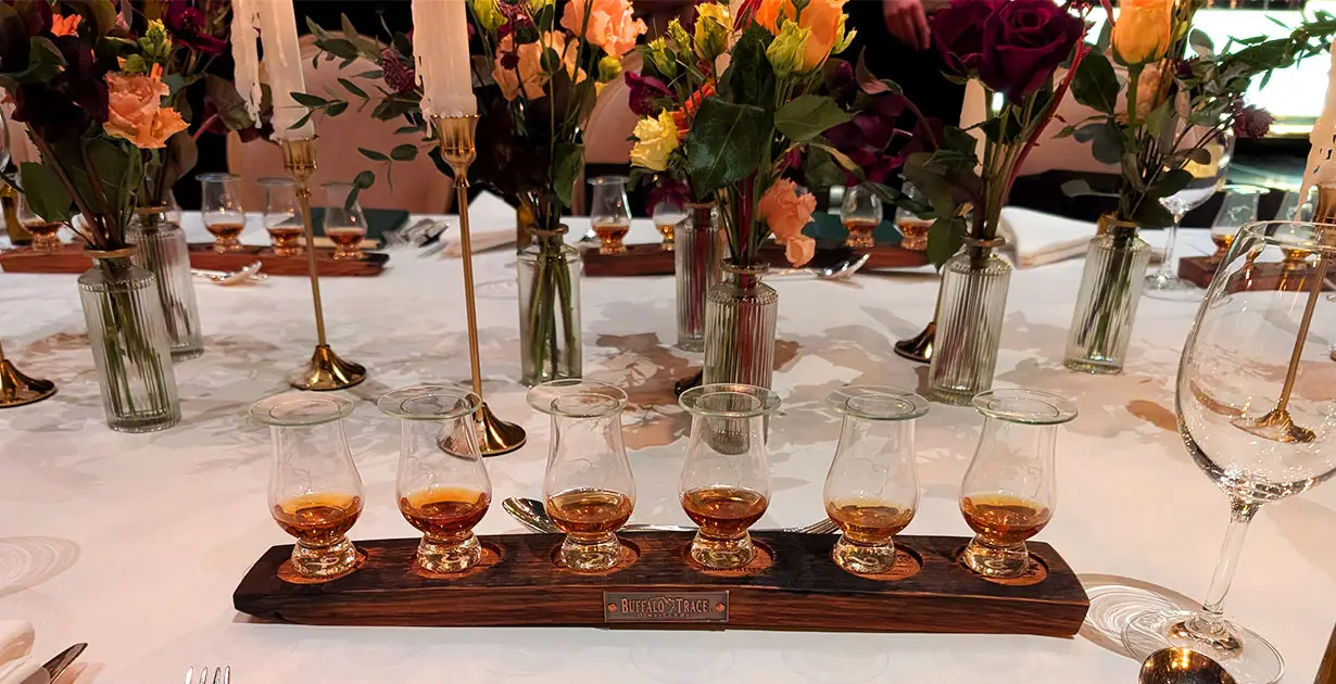 I Tried Every Whiskey in the Buffalo Trace Antique Collection 2025, Here’s What I Thought - American Review