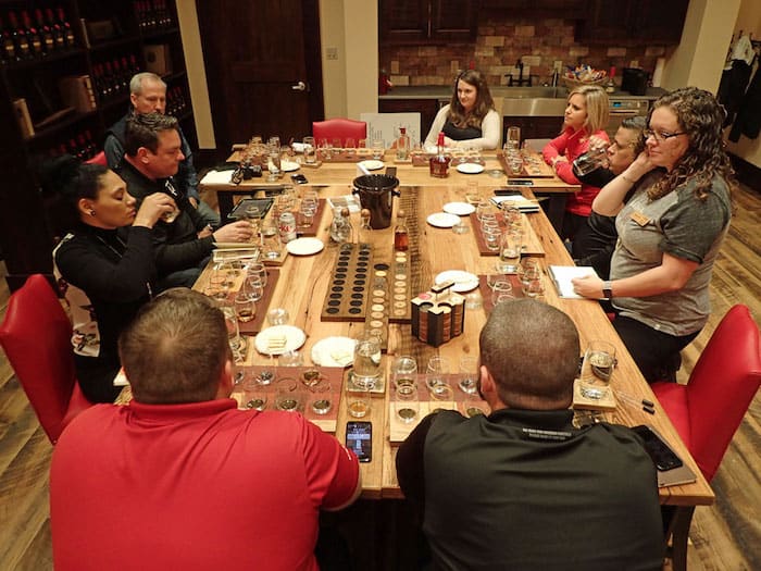 Column: When It Comes To Whiskey, My Opinions Can Be ‘High Proof’ - American Review