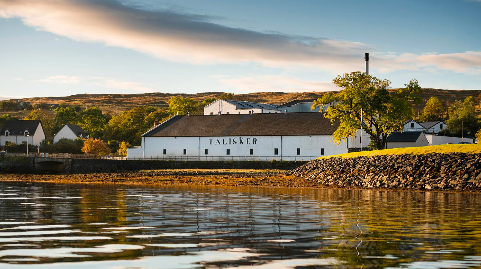 The 10 Most Popular Scottish Distilleries - American Review
