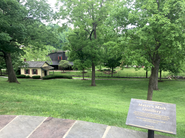 Maker’s Mark Star Hill Farm Earns Special Regenerative Agriculture Certification - Bourbon Review