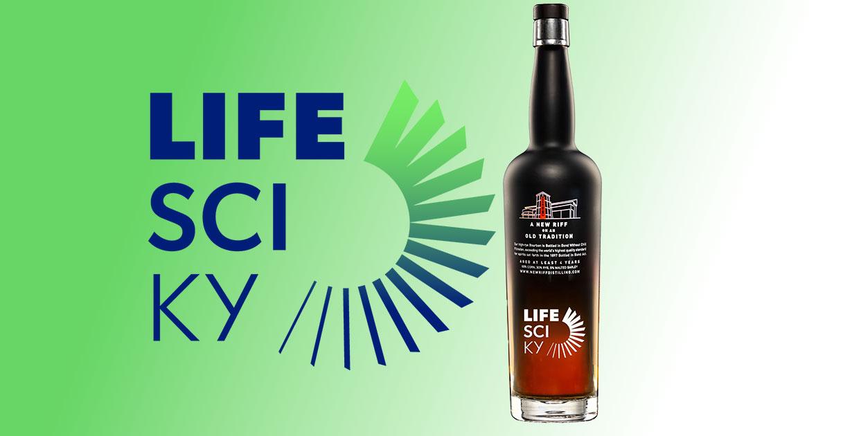 LifeSciKY and New Riff Launch Bourbon for Science - Bourbon Review