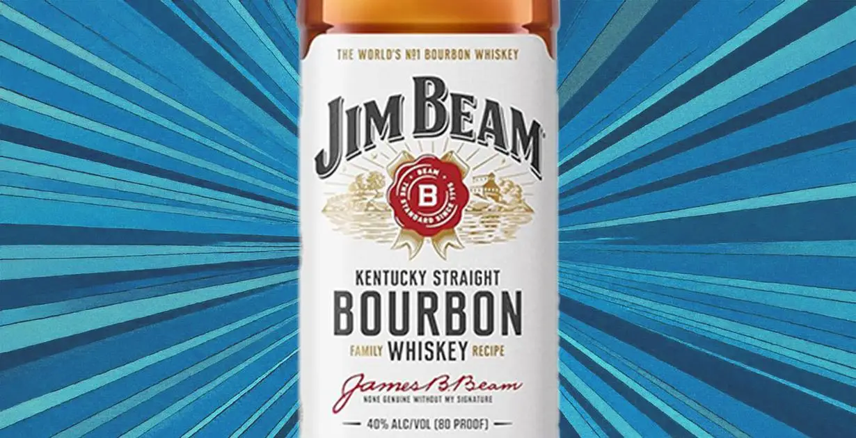 7 Things You Wanted To Know About Jim Beam - American Review