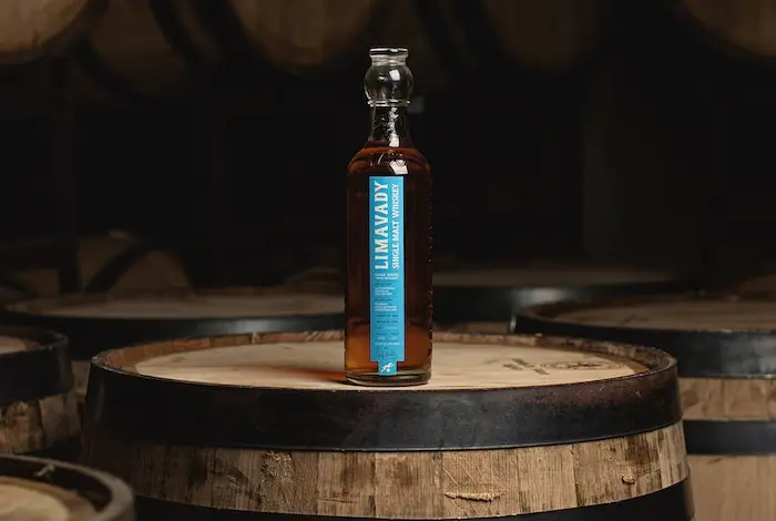 Whiskey Review: Limavady Single Barrel Irish Single Malt Whiskey, Barrel No. 0136 - Irish Review
