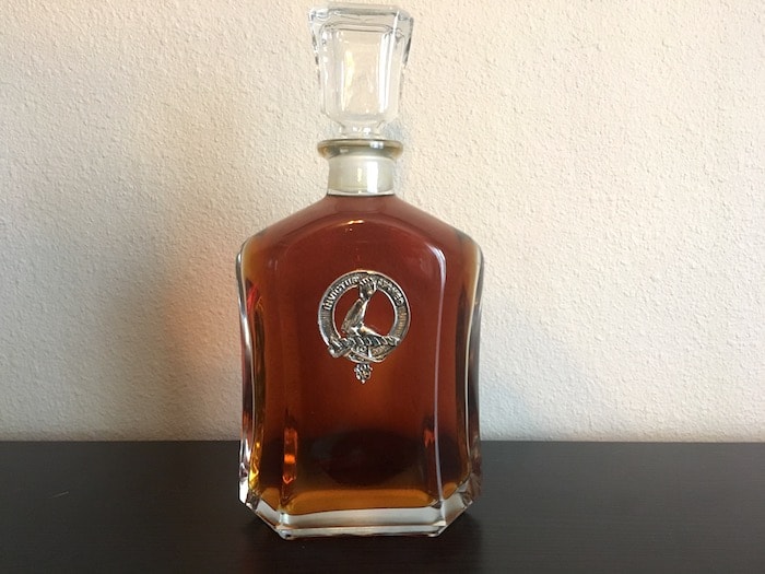 Infinity Bottles Give Favorite Whiskeys a New Life - American Review