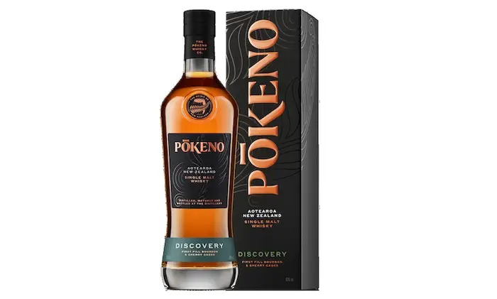 Whisky Review: Pōkeno Discovery Single Malt - American Review