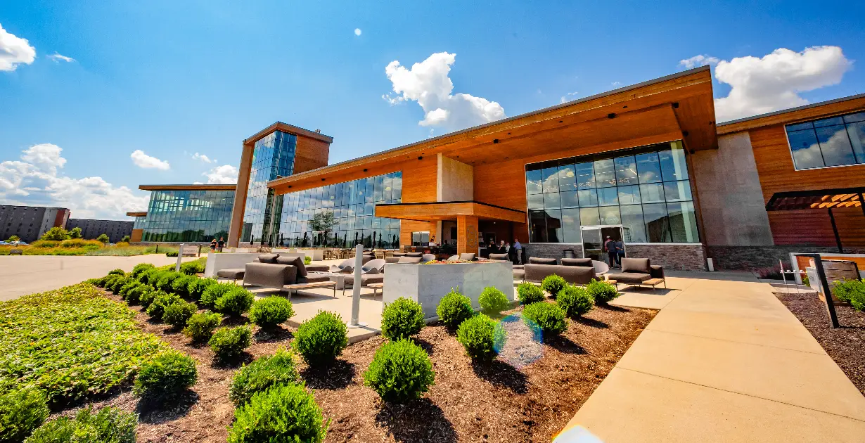 Bardstown Bourbon Company Secures Second EPA Energy Star Certification - Bourbon Review