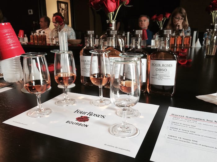 Column: Sensory Training – An At Home Work Out - American Review