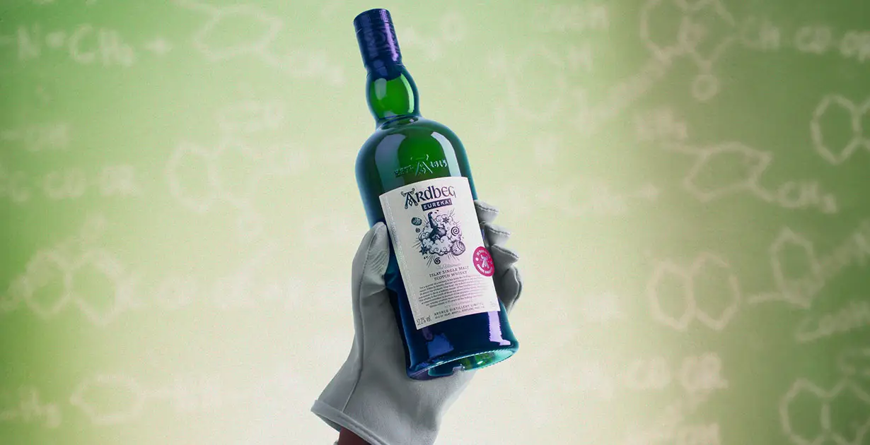 Why the Ardbeg Eureka Was a Revelation in a Bottle - American Review