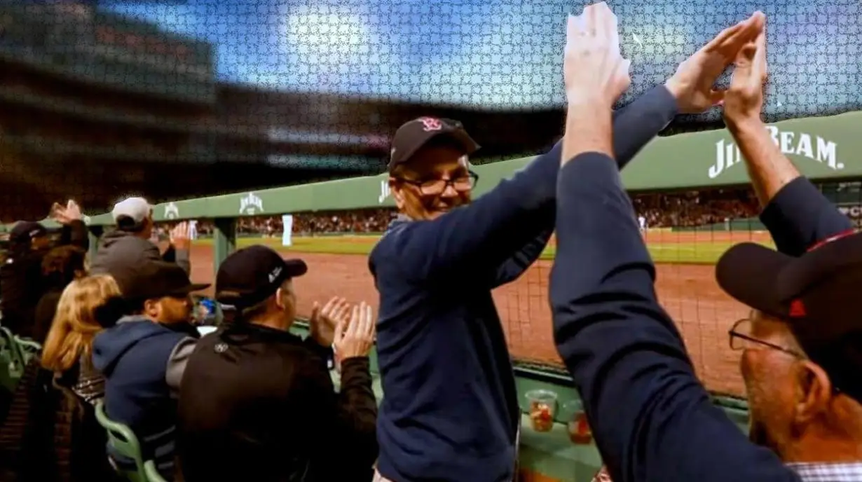 Bourbon vs. Beer: Inside Jim Beam’s $25,000 Play for the Soul of Baseball - Bourbon Review