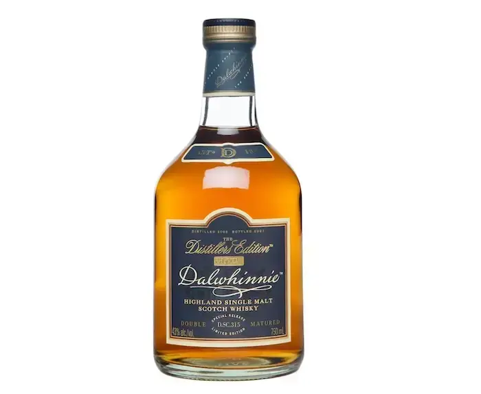 Whisky Review: 2021 Dalwhinnie The Distillers Edition - American Review