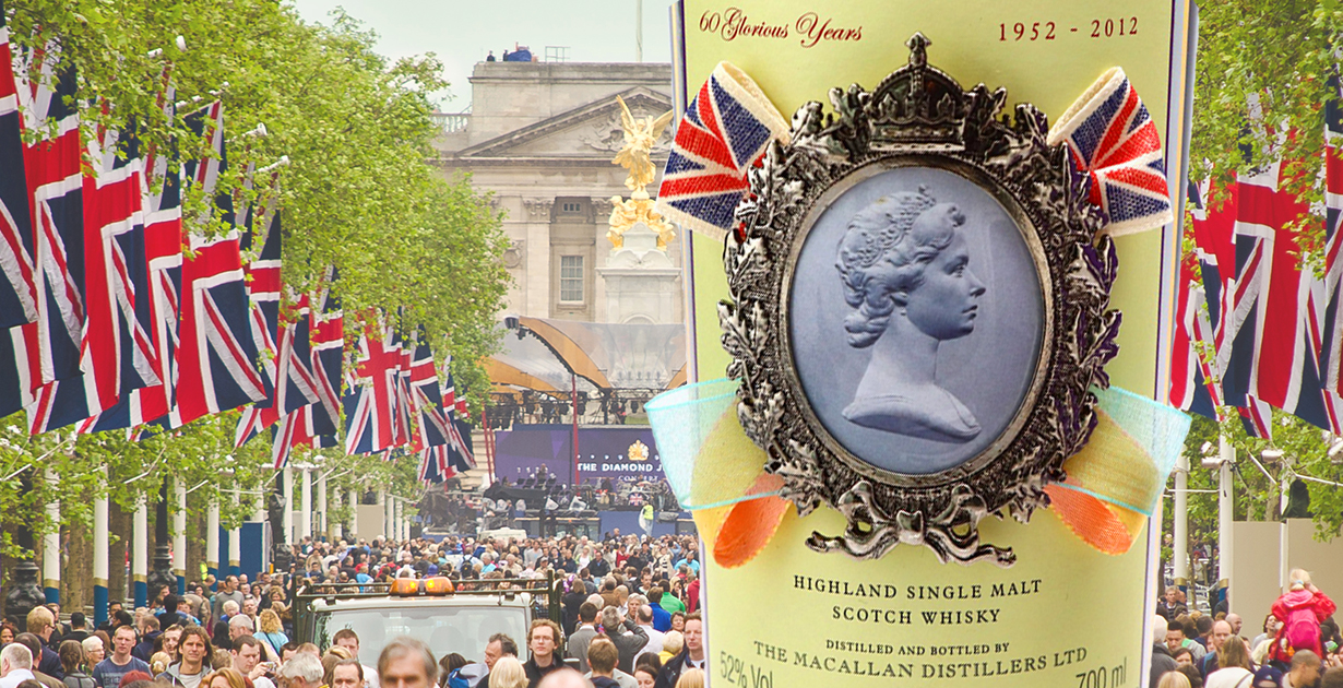 5 Things You Didn’t Know About The Macallan Diamond Jubilee - American Review