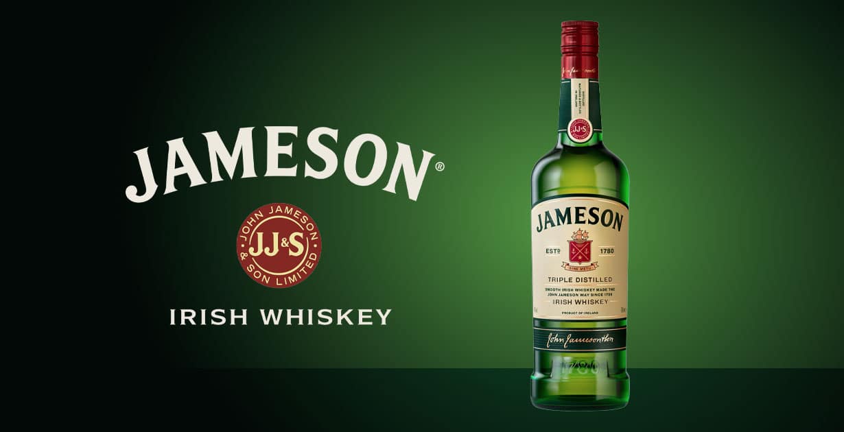 Jameson Irish Whiskey: The Complete Guide and FAQs - Irish Review