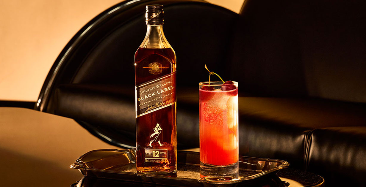 What’s the Best Johnnie Walker? The Right Bottle for Every Occasion - American Review