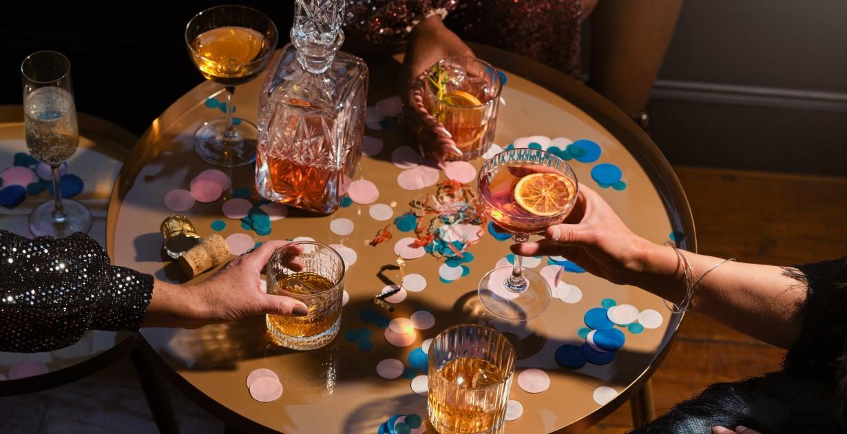 5 Whiskey Cocktails Perfect for the 4th July - American Review