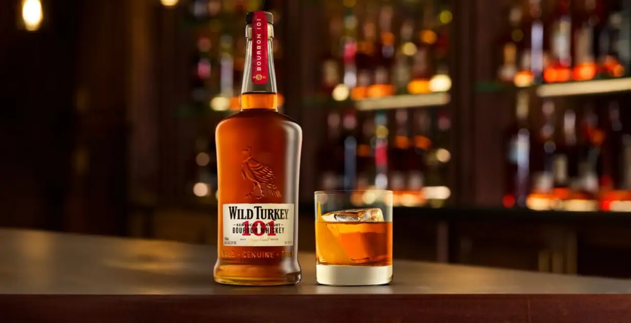 Wild Turkey’s Friendsgiving Campaign with Farmlink and Andrew Rea - American Review