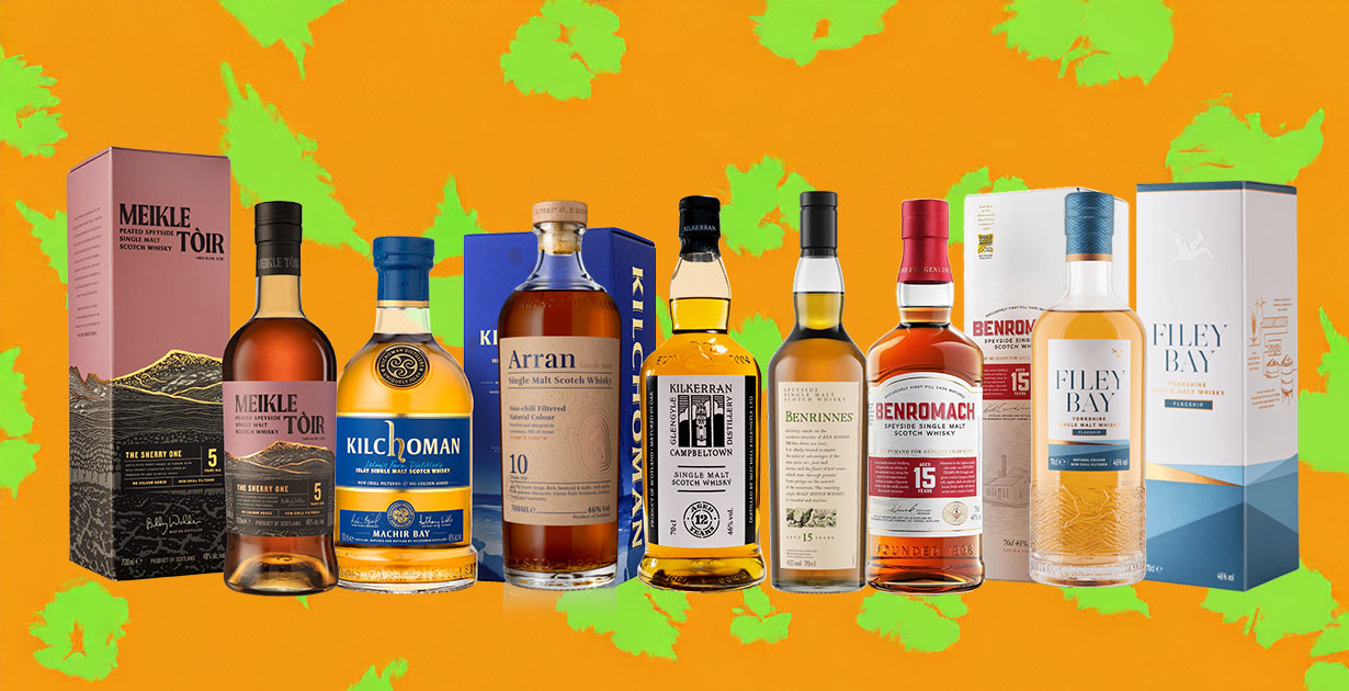 The Best Value Single Malts In 2025 - American Review