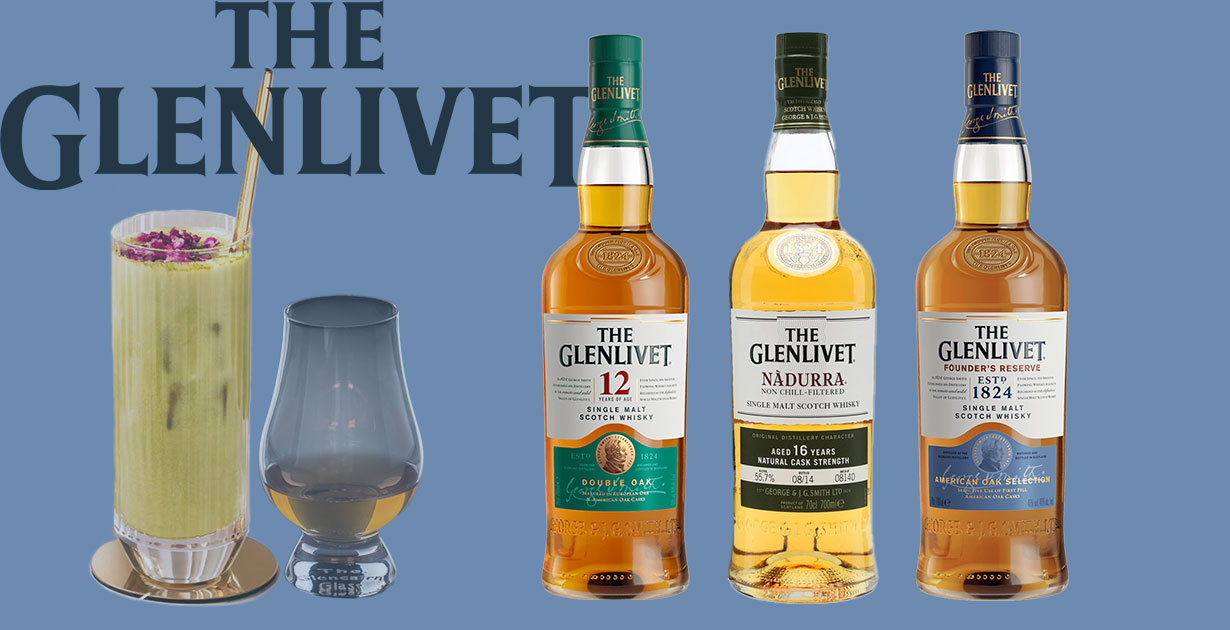 Modern Glenlivet – Special Editions, Cocktails, and Collectability - American Review