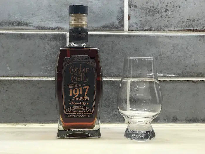 Corbin Cash 1917 Merced Rye vs Widow Jane Paradigm Rye: Which Rye Is Better?