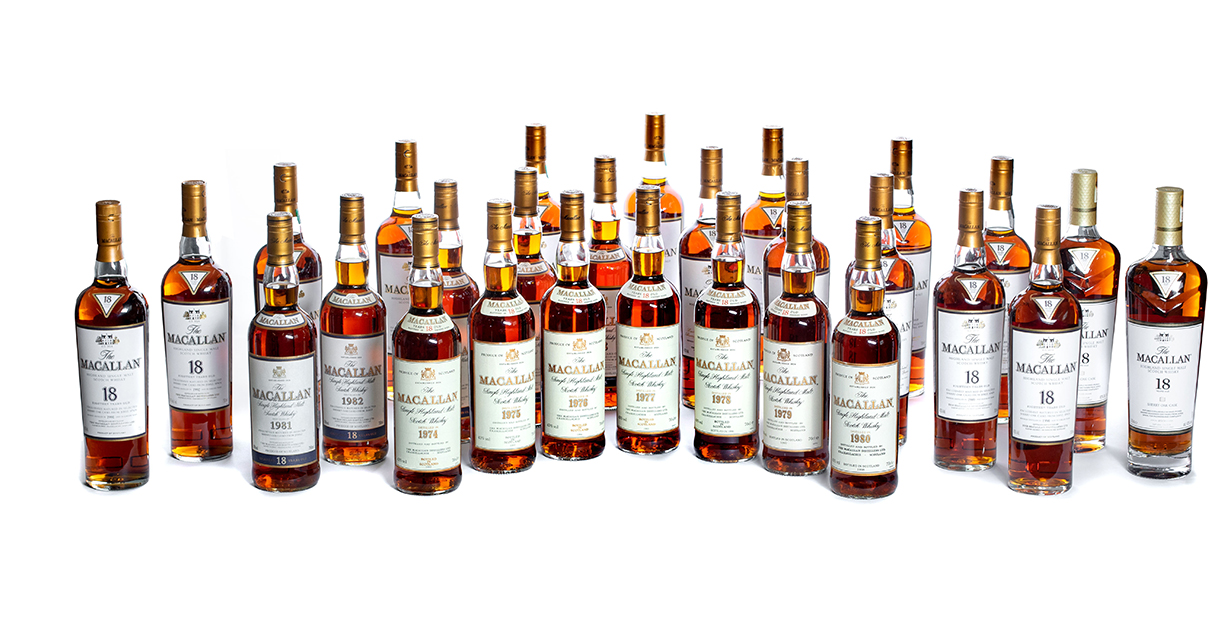 Join the Conversation & Win a £25/$25 Whisky Voucher - American Review