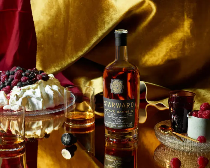 Whisky Review: Starward Octave Barrels - American Review