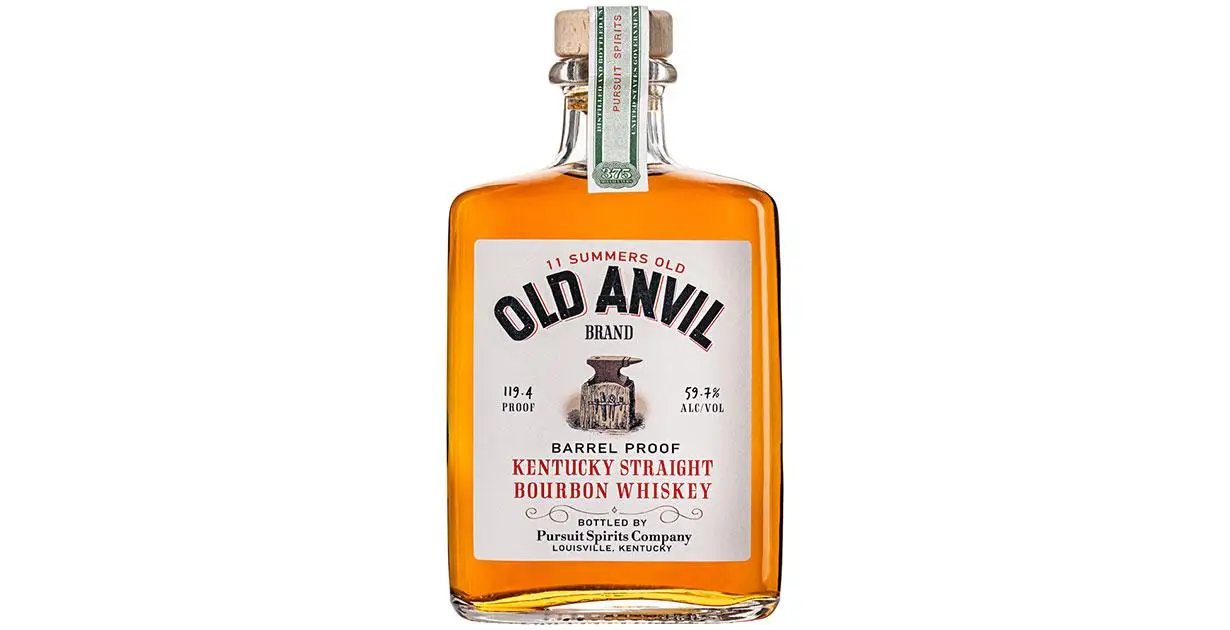 Pursuit Spirits Launches Bourbon That Once Tasted Like Grass (But Not Anymore!) - Bourbon Review