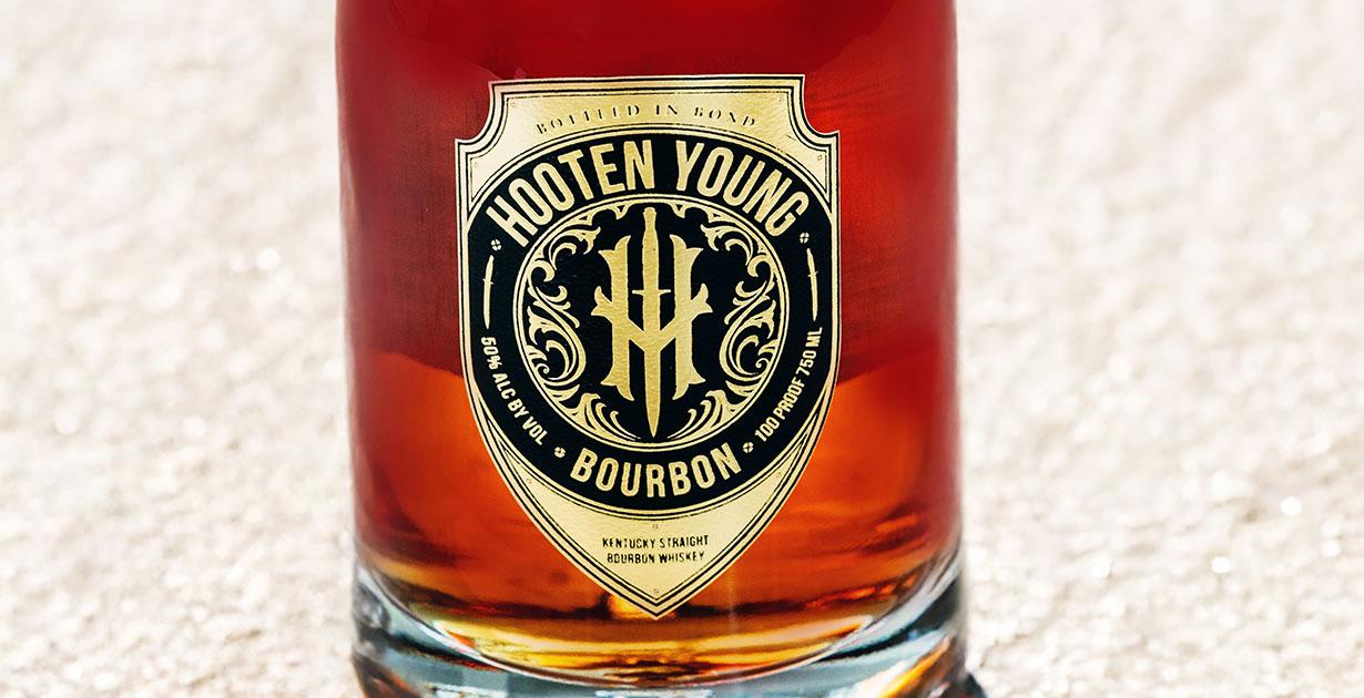 Hooten Young Launches Bottled-in-Bond Bourbon - Bourbon Review