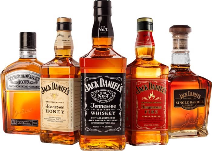 Is Jack Daniel’s Bourbon? The Definitive Answer - Bourbon Review