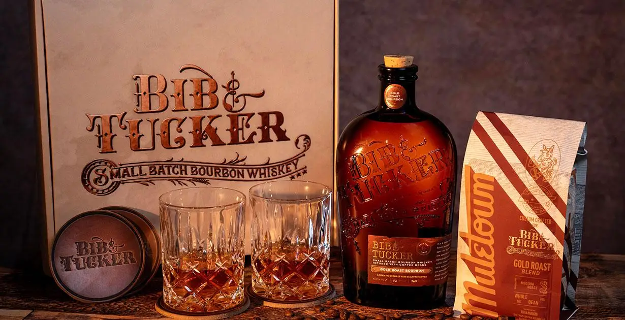 Bib & Tucker Launches Coffee-Infused Bourbon Gift Set for National Coffee Day - Bourbon Review