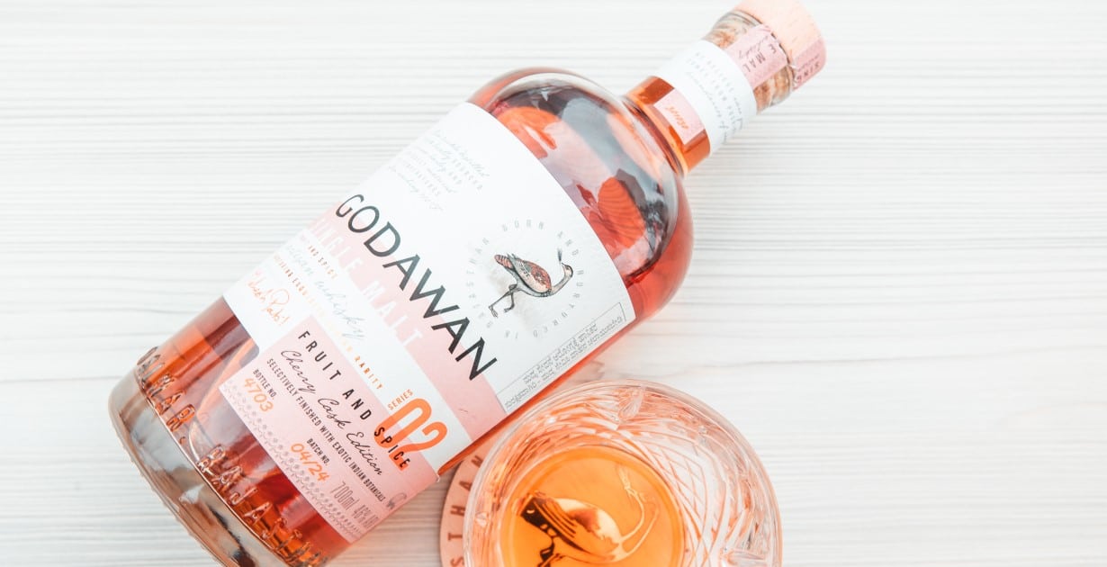 Godawan: The Indian Single Malt Breaking the Whisky Mold - Indian Review