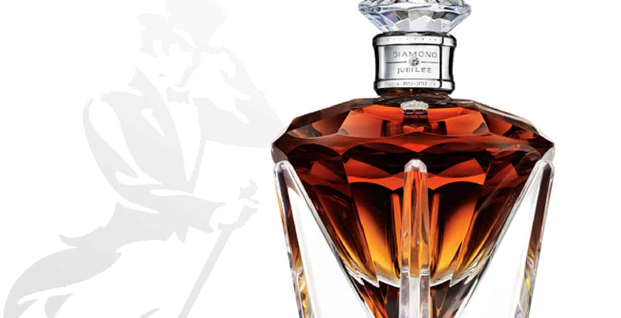 Beyond Blue Label: Johnnie Walker’s Most Expensive Releases - American Review