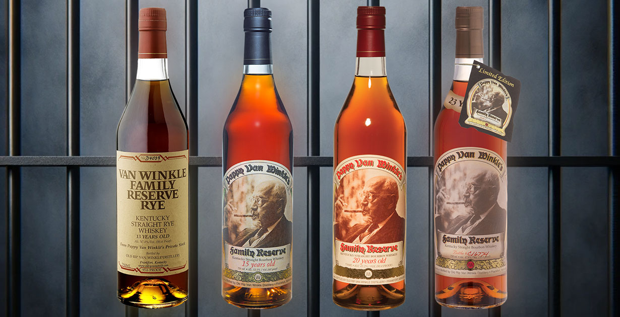 5 Things You Didn’t Know About Pappygate - American Review