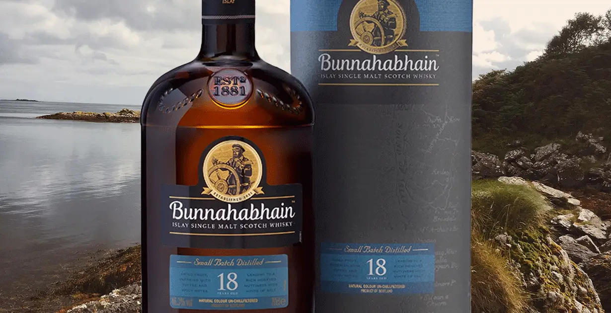 Why Bunnahabhain 18 Year Old Is A Whisky That Demands Respect - American Review