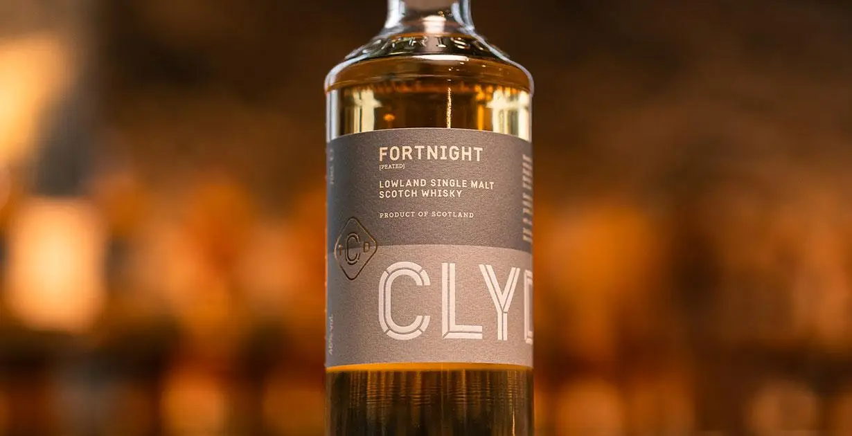 Clydeside Distillery Launches First Peated Whisky ‘Fortnight’ - American Review
