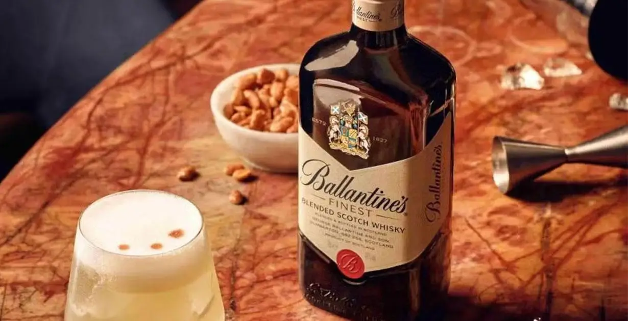 Love Ballantine’s? Here Are 5 Whiskies You Need to Try Next - American Review