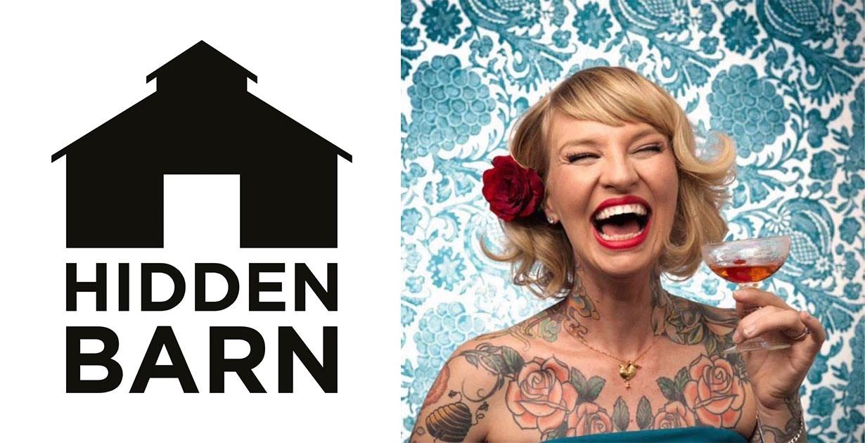 Award-Winning Mixologist Molly Wellmann Joins Hidden Barn Whiskey as Master Taster - American Review
