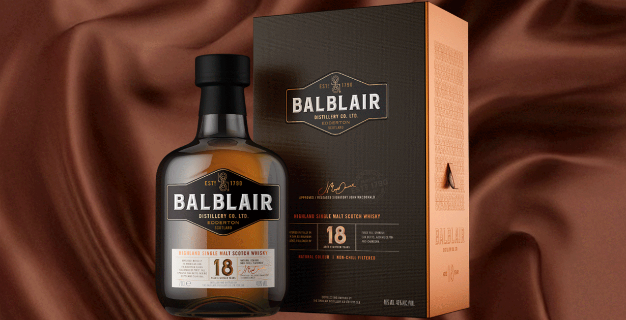 The Balblair 18: A Whisky That Demands Your Patience - American Review