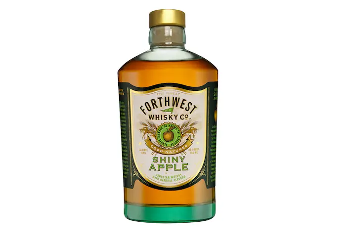 Forthwest Shiny Apple vs Forthwest Giant Peach: Head-to-Head American Comparison