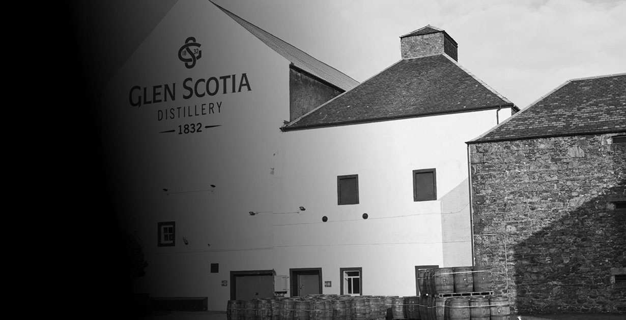 The Ghost of Glen Scotia: The Tragic Tale of Duncan MacCallum - American Review