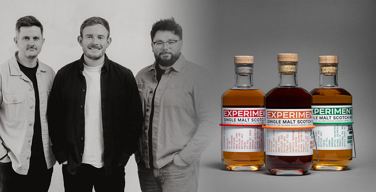 Edinburgh Whisky Startup Reports 900% Growth After Scottish Edge Win - American Review