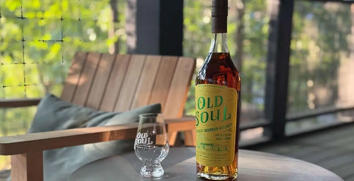 Mississippi’s Oldest Legal Distillery Unveils Sorghum Grain Bourbon - Bourbon Review