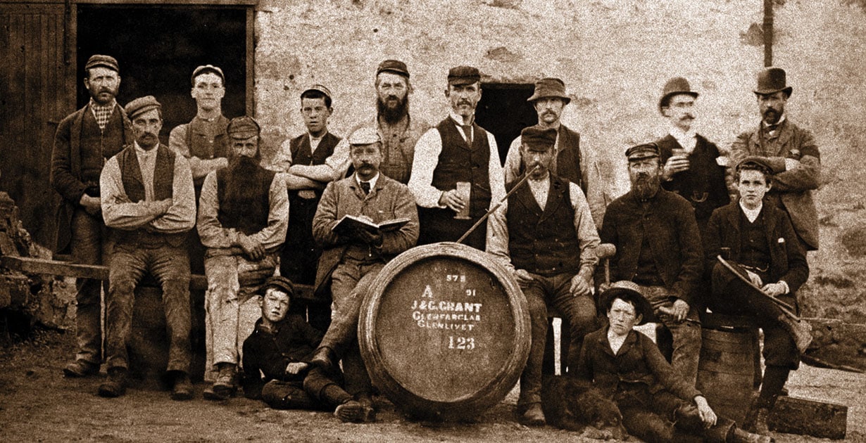 Glenfarclas: The Speyside Distillery That Time Forgot - Scotch Review