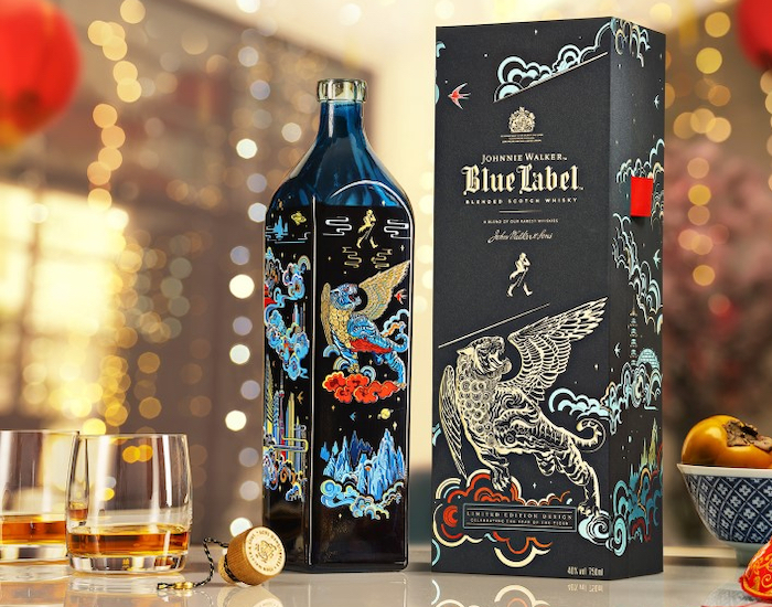 5 Whiskies To Celebrate The 2022 Chinese New Year With - Scotch Review